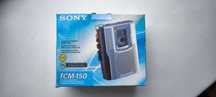 Диктофон Sony TCM-150