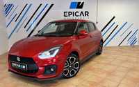 Suzuki Swift 1.4T Sport