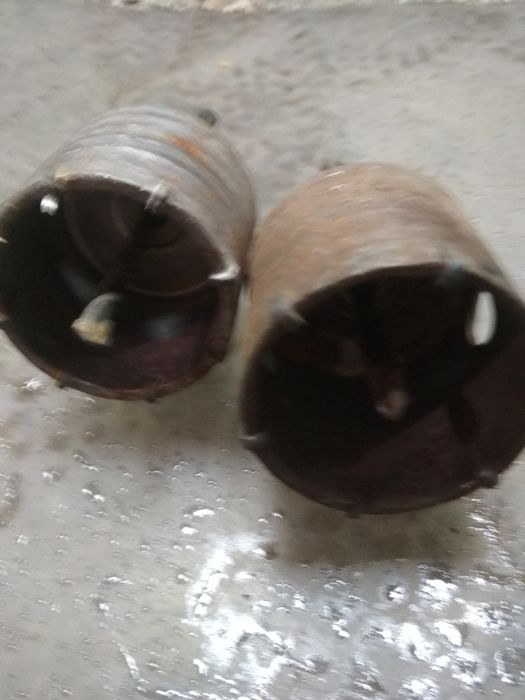 Коронки по бетону размер 65 цена за пару,за пару