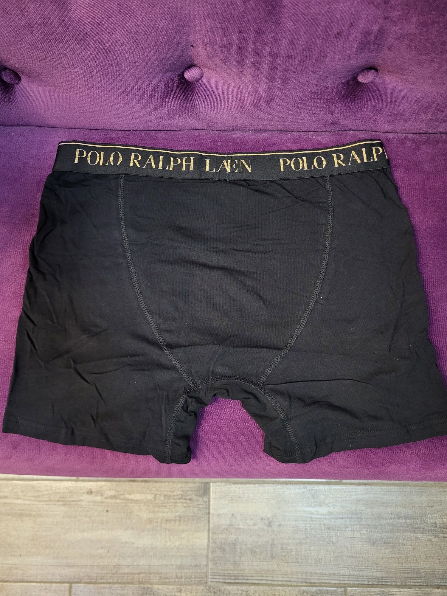Труси боксери чоловічі Polo Ralph Lauren