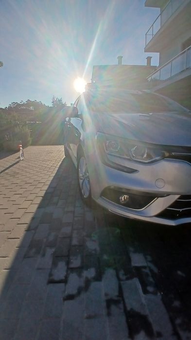 Renault Megane 1.2
