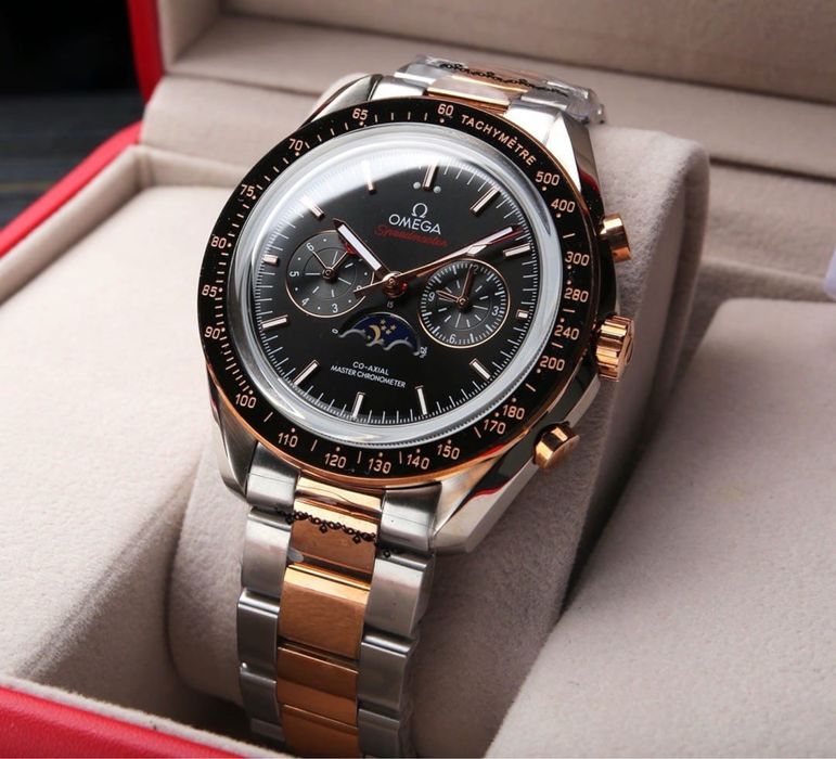 Omega Seamaster
