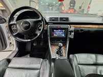 Audi A4 b6 1.9 tdi nacional