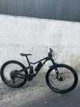 Scott  Genius  940 Tam: M