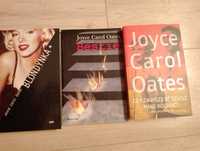 Joyce Carol Oates - "Blondynka", "Bestie", "Czy zawsze będziesz..."