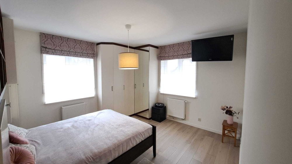 Stylowe mieszkanie 2pokojowe, ul. Chrzanowskiego , Bez prowizji!!