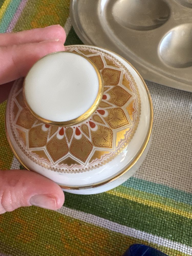 chanel villeroy boch nachtman bavaria