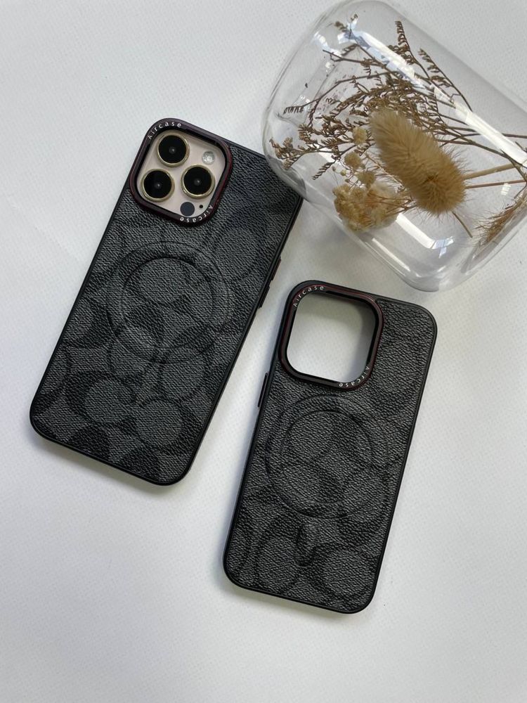 Чехол чохол magsafe lv iphone 13 (та інші) Pro Max айфон про макс