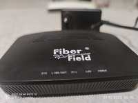 Fiber Field роутер