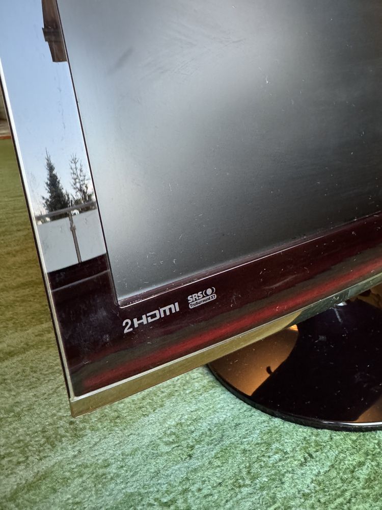 Monitor Samsung 20" SyncMaster T200HD