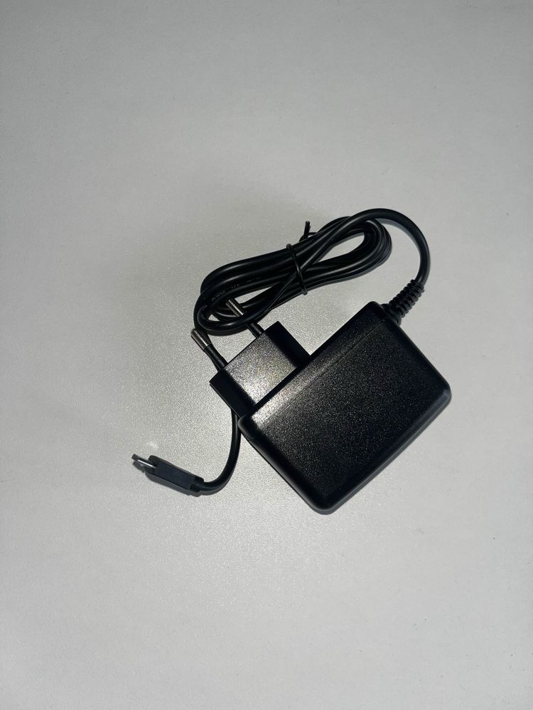 Zasilacz justPi microUSB 5V/2,5A do Raspberry Pi 25szt.