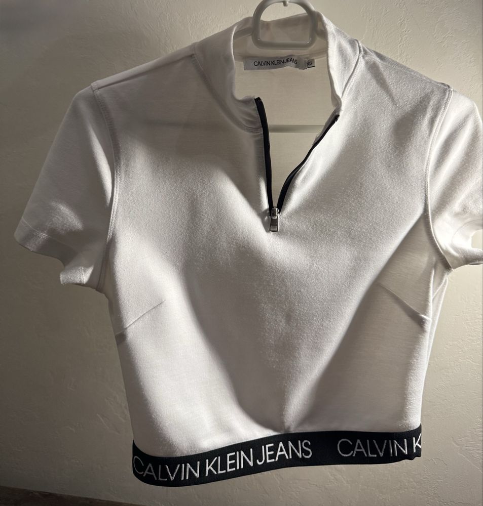 Кофта Calvin Klein