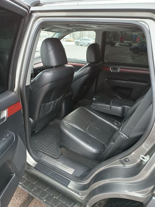 Продам КІА Мохаве