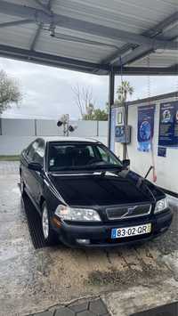 Volvo S40 1.6 2000