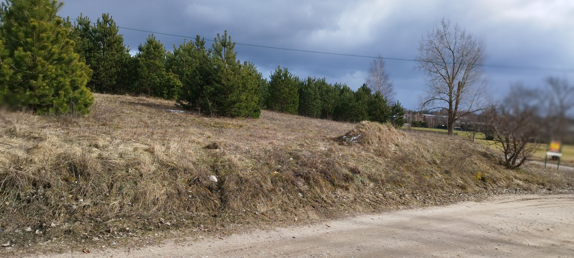 Działki budowlane(KASZUBY)