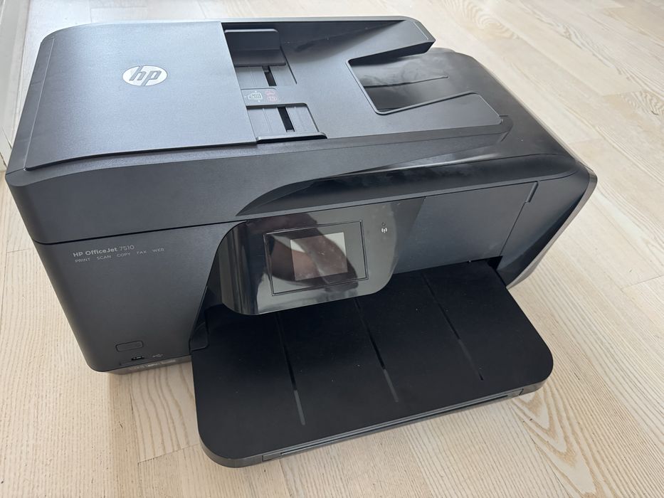 HP Officejet 7510
