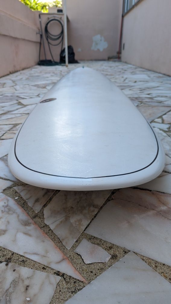 NSP Elements 9" longboard