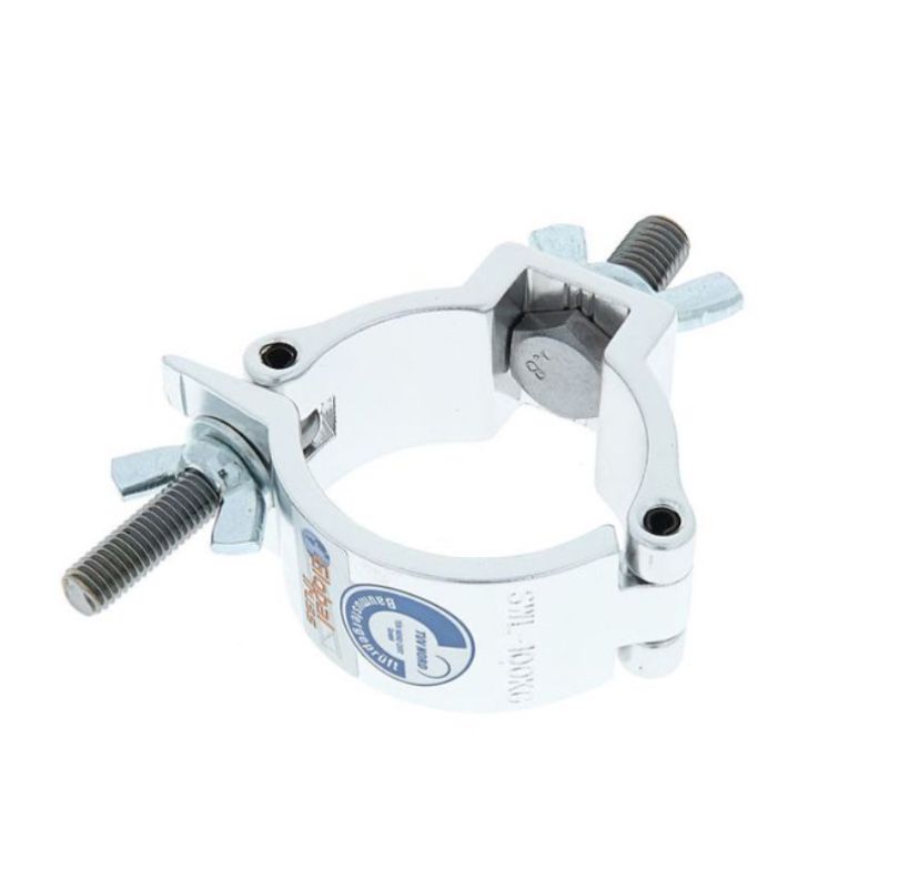 15 half coupler truss 812 global truss