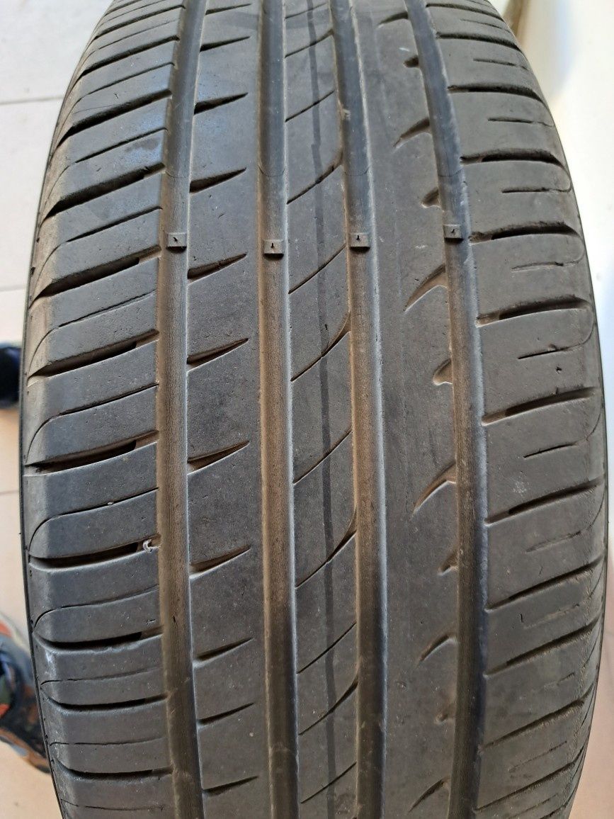 opony 225x60x17 letnie hankook ventus prime2