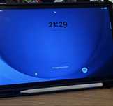 Samsung tab A9+ 2023 + Akcesoria