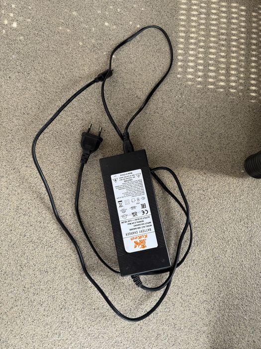 Hulajnoga Elektryczna KuKirin G2 MAX