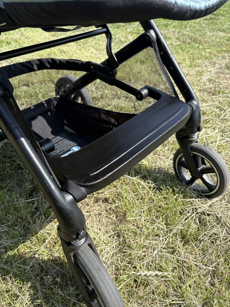 Spacerówka Cybex Beezy 2.0
