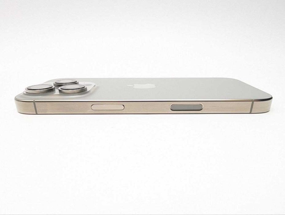 Apple iPhone 16 Pro 128GB Tytan naturalny