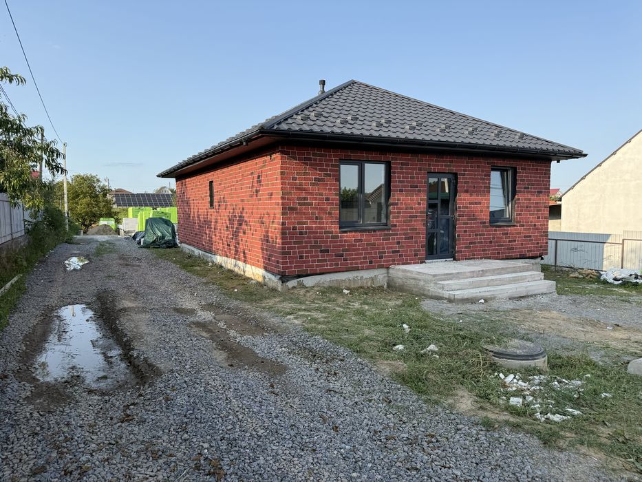 Продам будинок м.Вінниця ( неподалік р-н Авторинка )