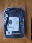 Nowy plecak na laptop Targus czarny z kablem USB