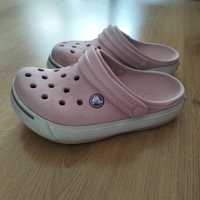 Klapki crocs J1 32-33