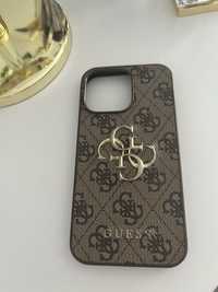 Case Guess Iphone 13 Pro