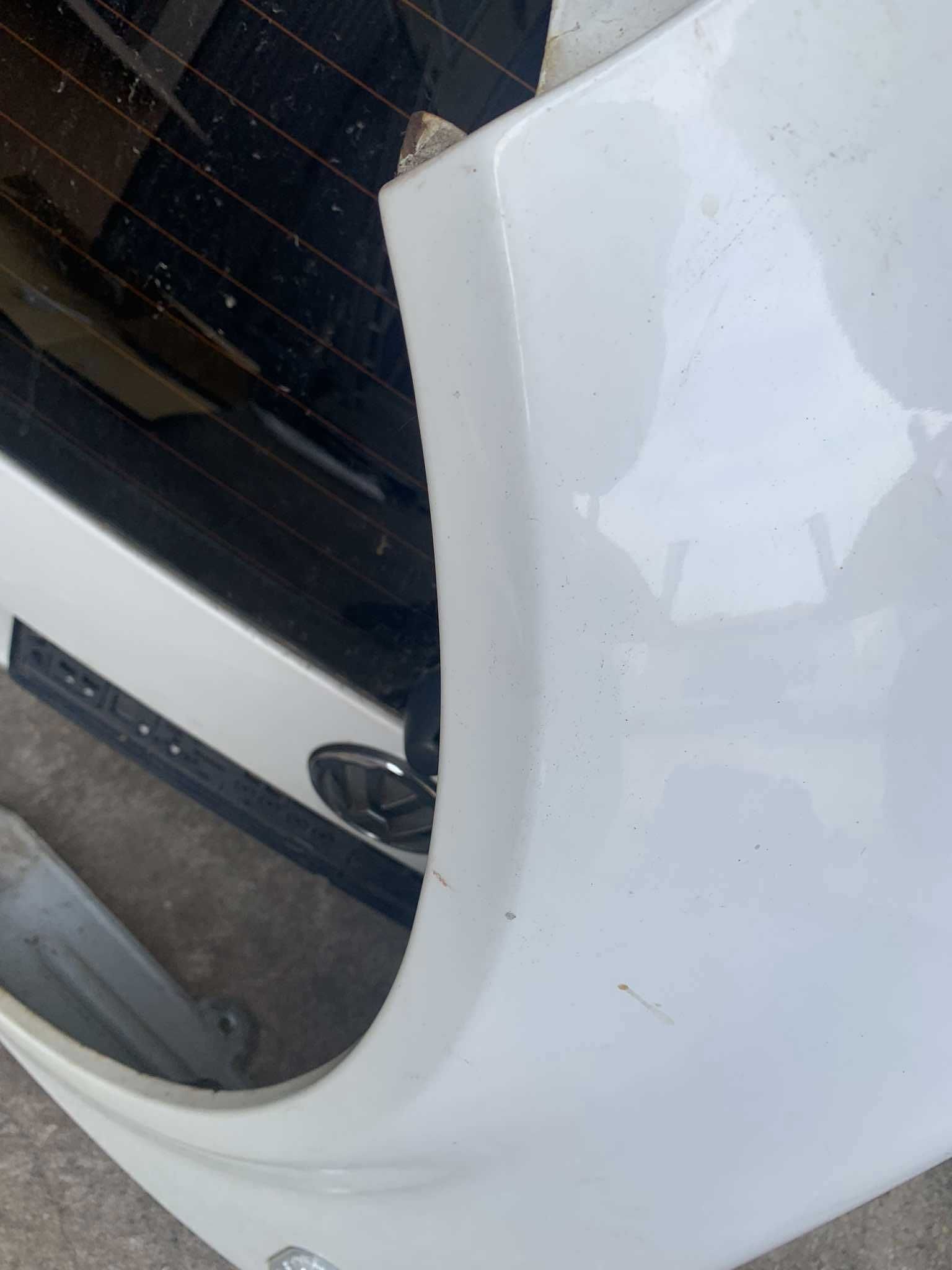 błotnik lewy przód przedni vw volkswagen golf iv 4 LB9A