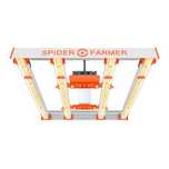 Spider-Farmer G3000 / 300W LED