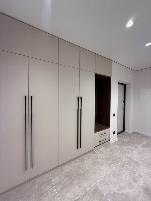 Продаж 1 кімнатної квартири з ремонтом ЖК Aurum Sunrise вул. Пимоненка