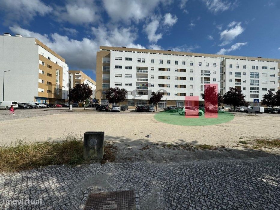 Lote Terreno para Construção de Edificio***RIOMAGIC***