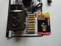Kamera leśna fotopułapka technaxx tx-69 gratisy