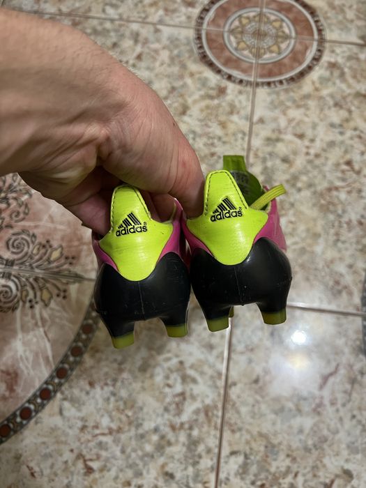 Бутси adidas f50 adizero