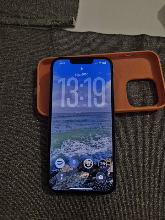 Iphone 13 pro 256g