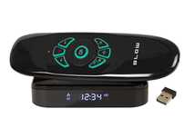 Android TV BOX BLOW BLUETOOTH V2.1 pilot SMART z klawiaturą