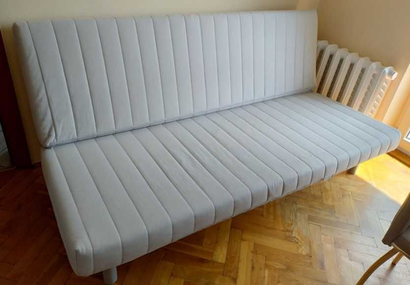 Łóżko rozkładane_ Beddinge IKEA