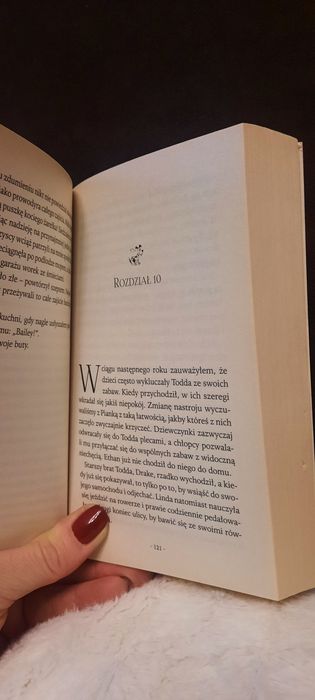 Był sobie pies książka.