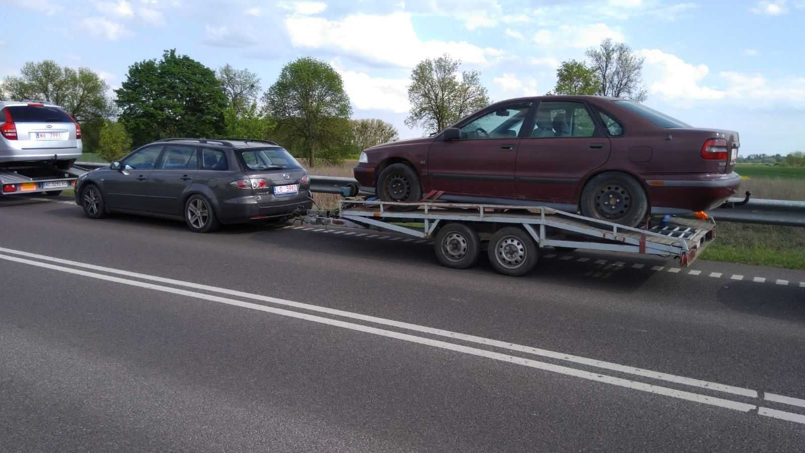 Mazda 6 універсал