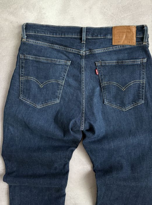Levis 511 Slim Fit