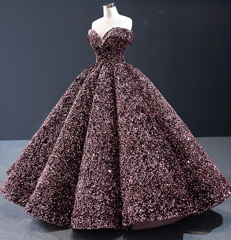 Вечернее платье PROM Pageant 2022