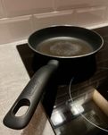 patelnia Tefal / 24 cm / indukcja