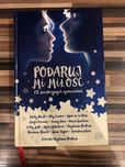 Podaruj mi miłość