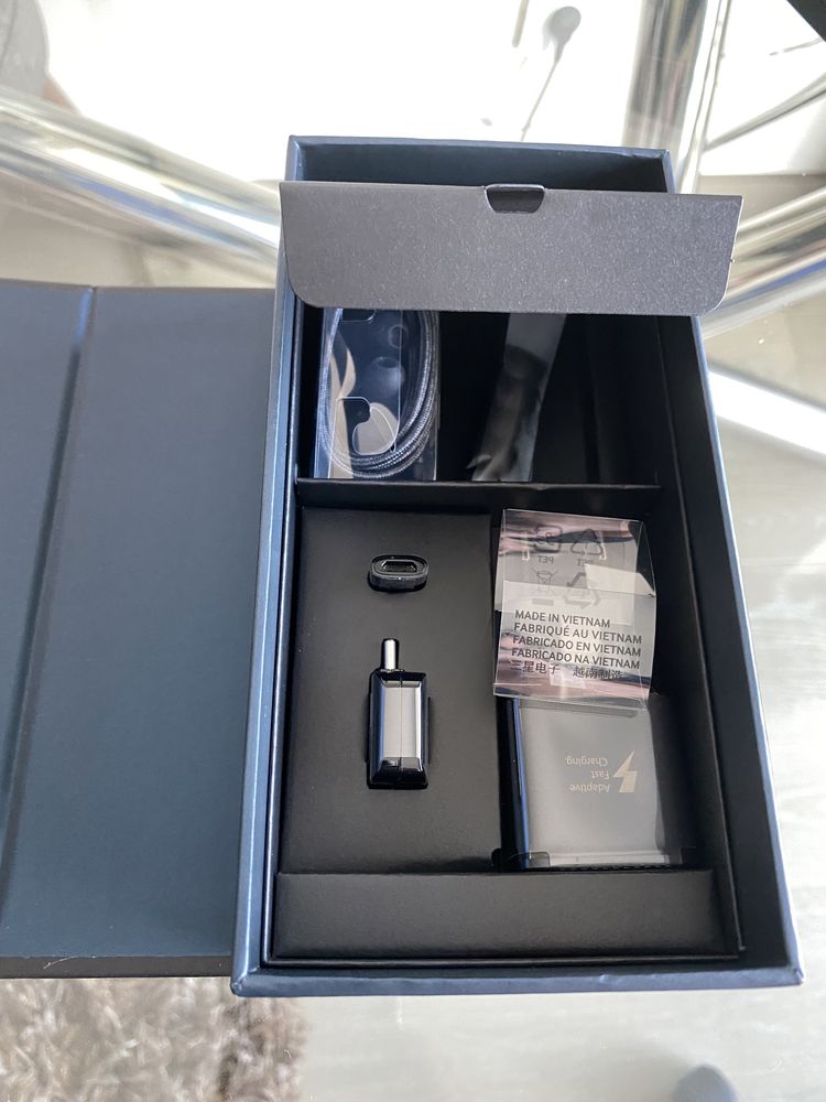 Samsung Galaxy S9+