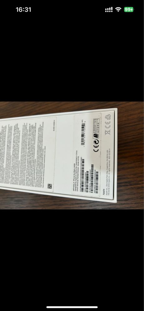 Iphone XR, 64G , 100%   Original