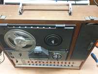 Magnetofon szpuliwy ATP 1 zk140t
