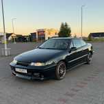Opel Calibra